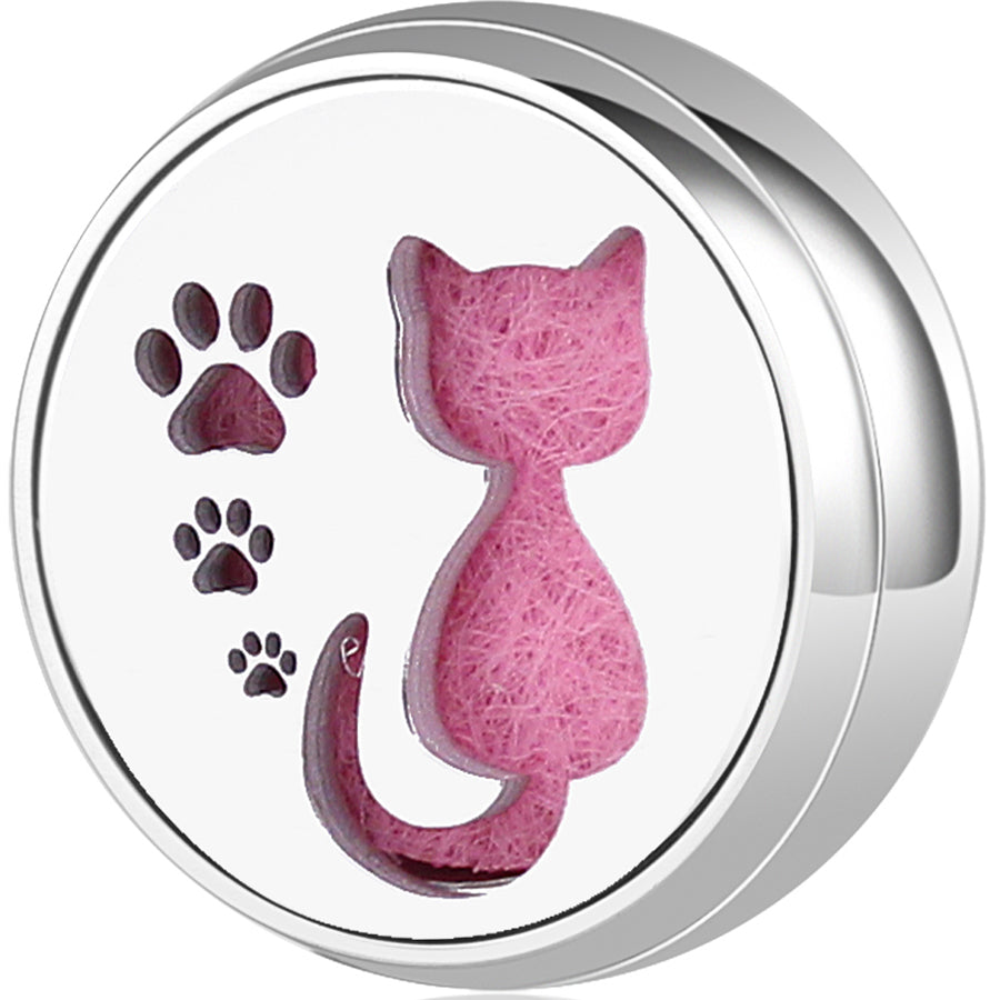 Wearable Diffuser | Fight off Virus | Comfortable Breathing-5