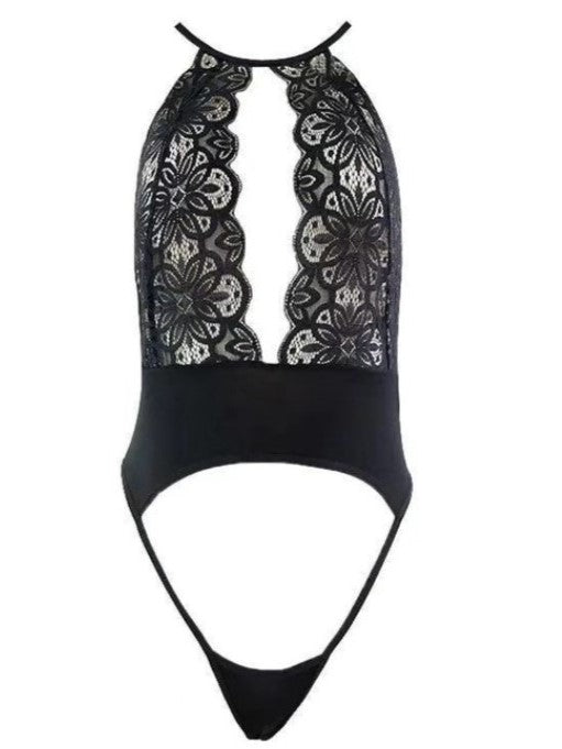 Scandalous Crush Teddy - S/M/L/XL-2