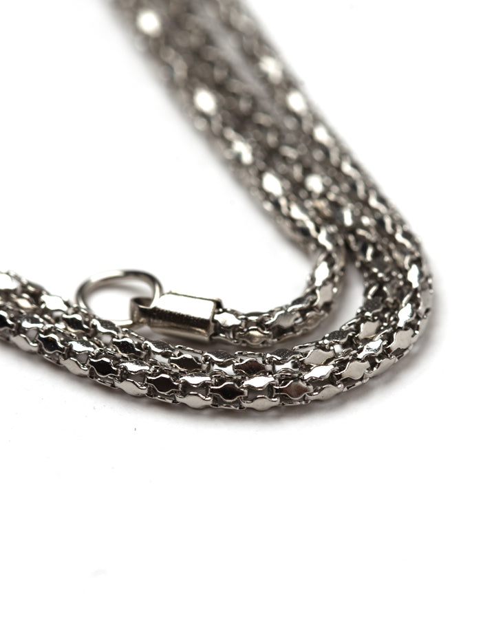 Hajékszer hajlánc AFROline-4